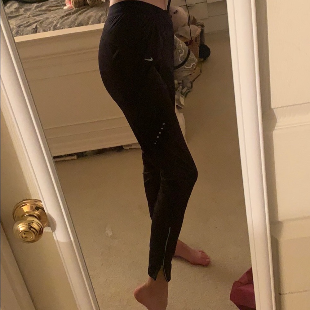 Nike Dri-Fit Leggings NWOT